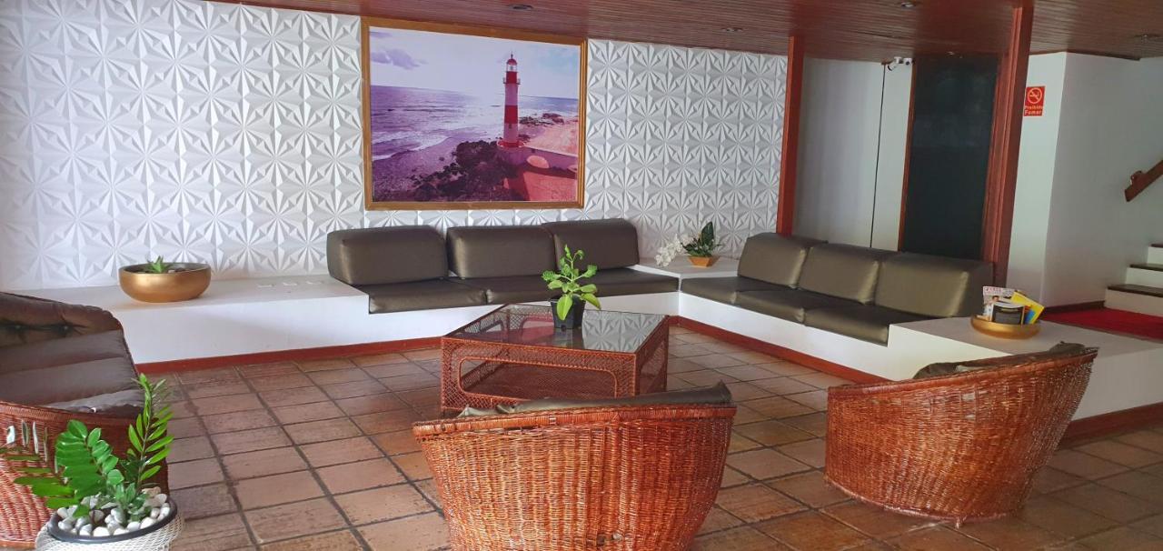 Apartment Estudio Aconchegante Em Itapua A 5 Min. Da