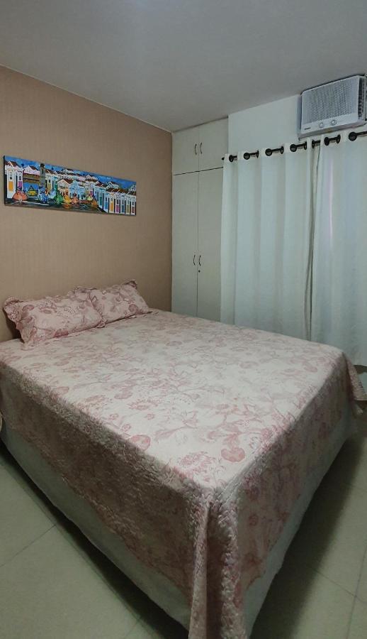 Estudio Aconchegante Em Itapua A 5 Min. Da Apartment