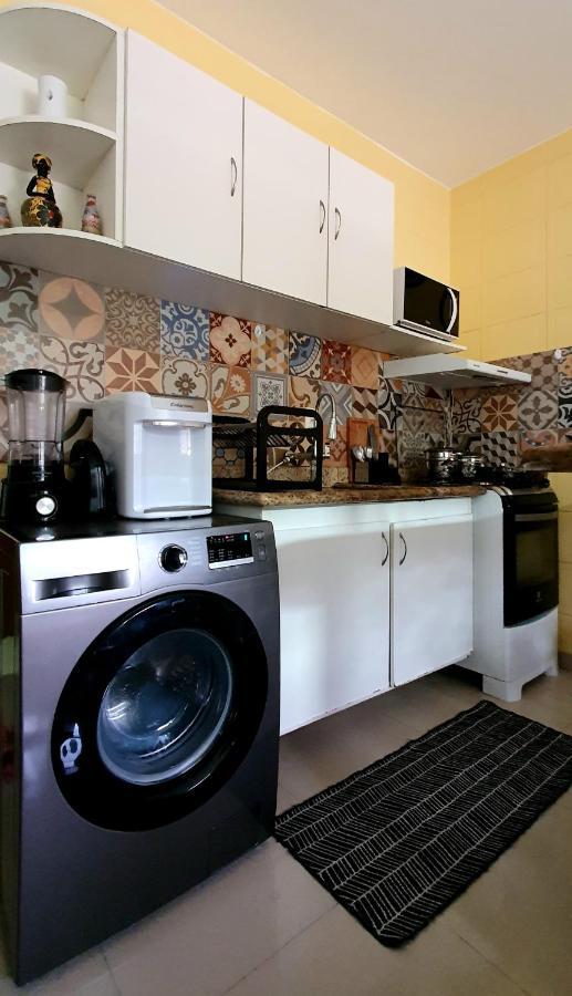 Estudio Aconchegante Em Itapua A 5 Min. Da Apartment Salvador